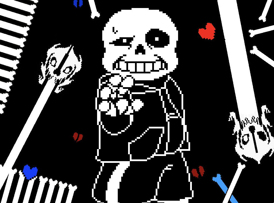 Sans Fight - sansfight.io