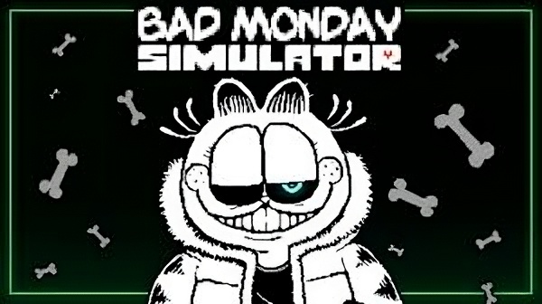 Undergarf: Bad Monday Simulator - sansfight.io