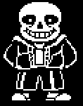 Sans Fight Logo